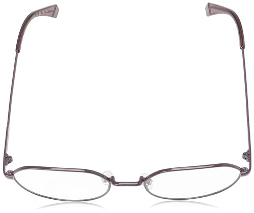 Polaroid Pld D465 B3V Violet Eyewear Unisex Metal, Geometric, 54 - 4