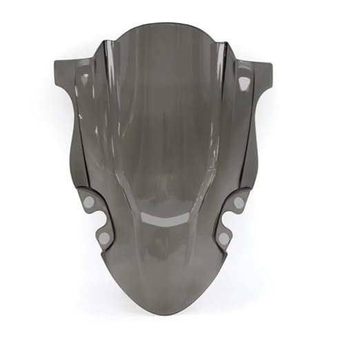 Pare-brise course 450SR contre la fatigue du vent saute vent
