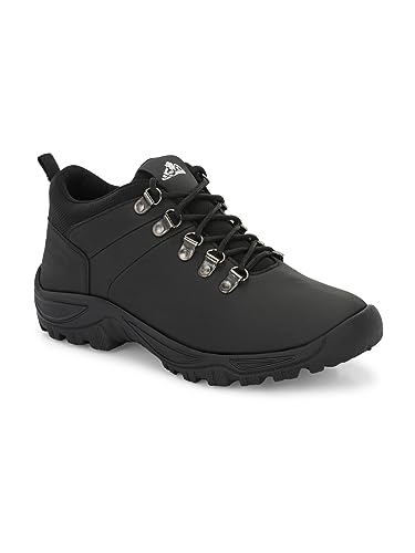 Image of Leo Men Low Ankle Casual Outdoor Shoes for Hiking,Trekking and Other Outdoor Activities