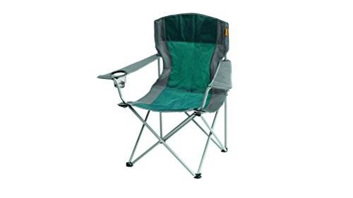 Easy Camp Arm Silla, Azul petróleo, Talla única Cover