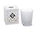 Claire Burke Luxury Candle, 9.5 ounces, Original Scent