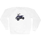Sudadera de manga larga suave y cómoda