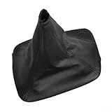 toyota corolla 2019 angebote 【Premium-Ledermaterial】Hergestellt aus Ledermaterial, sorgt diese Schaltabdeckung für Langlebigkeit und dauerhafte Nutzung und bietet optimalen Schutz für Ihren Schaltknauf.