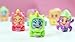 Toptoys2u Bargain Bundles Moji Pops Series 1 Blind Bags Figures - Pack of 9 Blind Bags
