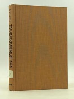 Hardcover The Knowledge of God in Ancient Israel Book