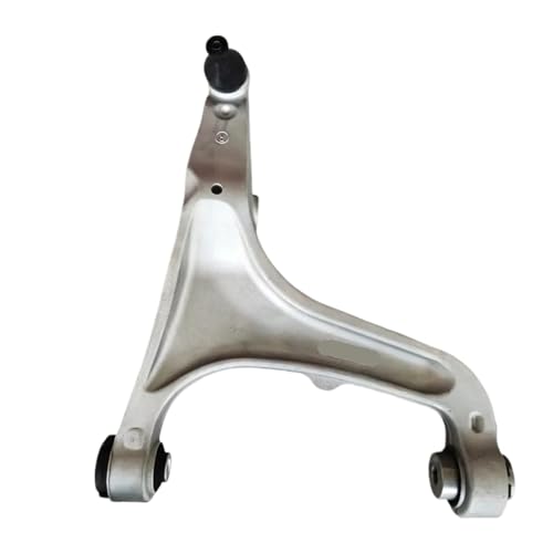 Bras de commande Maserati Quattroporte triangle suspension inférieur avant 673007124