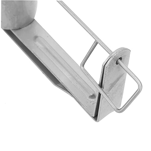 Haillusty Efficiently Tackle Drywall Projects With Durable Iron Tape Reel - Handy Drywall Tool For Construction And Home Improvement Accessories #TOP4