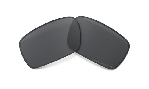 Verres Oakley Crankshaft incassables et anti-reflets pour protection solaire active
