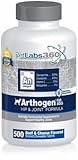 Arthogen for Dogs 500 Chewable Tablets