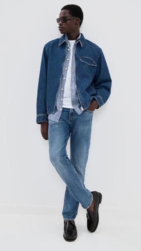Image of Levi's Mens 502 Taper