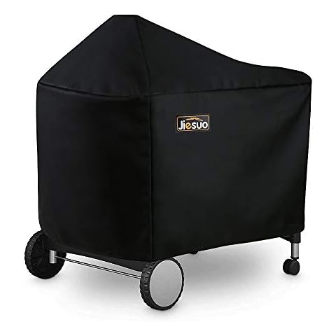 Jiesuo Heavy Duty BBQ Grill Cover Cover