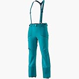 DYNAFIT Damen Free GTX Infinium Hybrid Hose, ocean-8200, XS