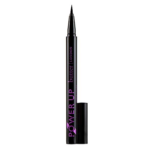 Butter London Power Up Liquid Liner Black Cover