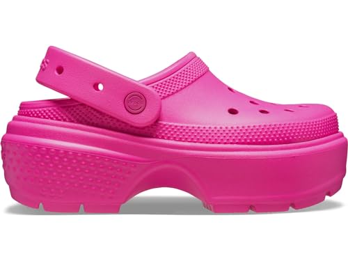 Image of Crocs Women's Stomp Clog Slip-on Shoes
