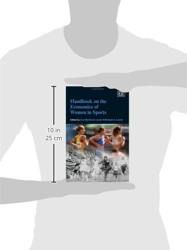 Handbook on the Economics of Women in Sports