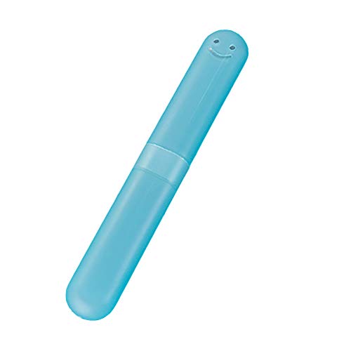 qingsb Portable dent Brosse à Dents Box Holder Organiseur Protection de Stockage Coque Cover