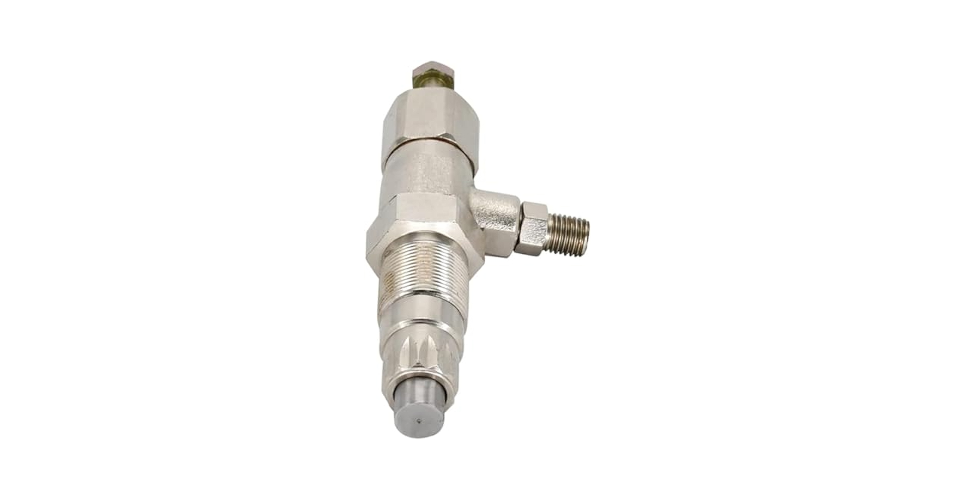 Amazon.com: TUWODE Fuel Injector Z-5-15300-039-1 Compatible