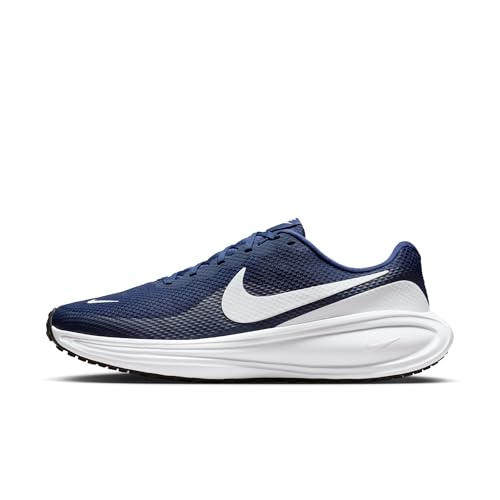 Midnight Navy/Pure Platinum-White-Black-