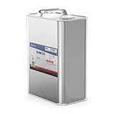 Alliance Chemical Hexane ACS Reagent Grade - 1 Quart Can (32 fl oz.) - High-Purity Industrial Solvent for Laboratory Applications