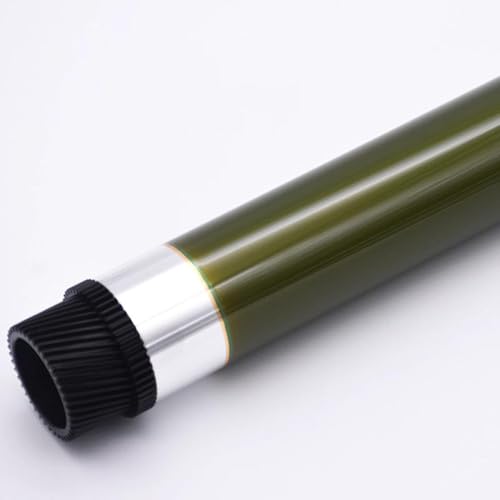 Tambour OPC de qualité pour Bizhub 227 287 367 garantissant des impressions sans traces - 2