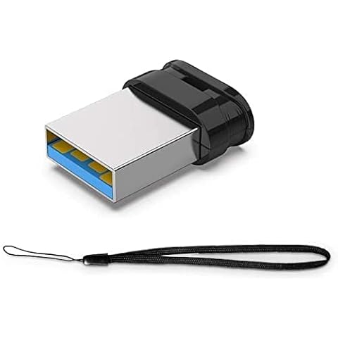 Vansuny 64GB USB 3.0 Flash Drive Cover