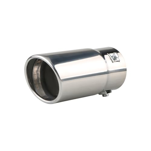 Silencieux tuyau d'échappement universel pour rénover une sortie de pot rouillée
