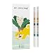 AccuDoctor 100 Urin-Teststreifen Hund & Katze – Urintest für Tiere, pH Teststreifen Urin Hund Urintestreifen Schnelltest – Urin Sticks Hund Katze, Teststreifen Urin Tier, Hund Urintest Niere Zuhause