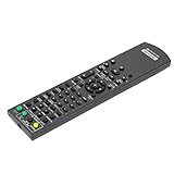 【Compatibilité】 Il fonctionne avec DAV-HDX275, DAV-HDX277WC, DAV-HDX475, HCD-DX170, KDL-46HX850 et plus de modèles de récepteurs des joueurs DVD.