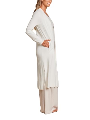 Image of Barefoot Dreams CozyChic Ultra Lite Everything Cardigan
