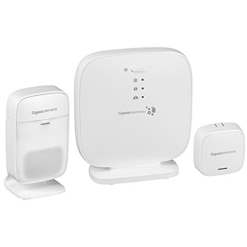 Bild zu Alarmanlage Starter Kit