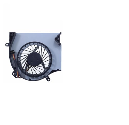 EVGA SC17 GTX 980 �m�[�g�p�\�R�� CPU GPU ��p�t�@�� ���W�G�[�^�[ �X�y�A�p�[�c PLA08010S05 ��p�p�[�c�ɑΉ�(CPU Fan)