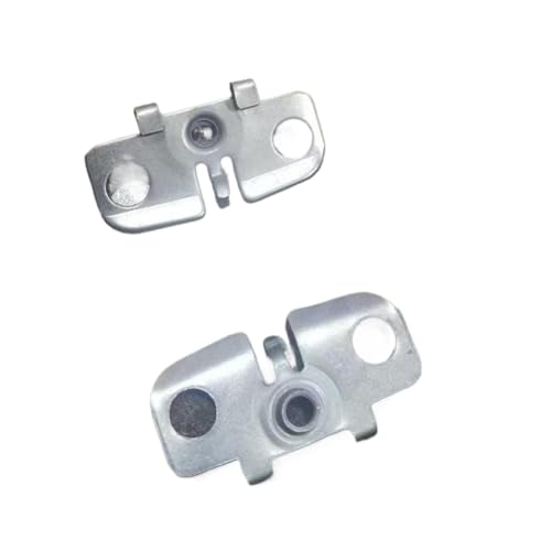 Bande de fixation de pare-chocs 8K0807277 Audi A4 S4 RS4 B8