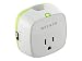 Belkin Conserve Socket Energy Saving Outlet with Timer, F7C009q