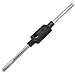 uxcell 1/4"-3/4" Tap Reamer Steel Adjustable Wrench Hand Tool M6-20