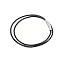 Black 3.0mm