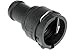 URO Parts 3B0122291B Heater Hose Connector