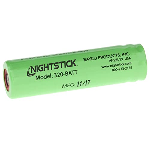 Nightstick USB-320 Series Li-Ion Battery