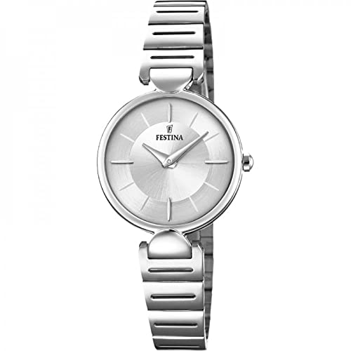Montre Festina F20319/1 Mademoiselle pour en finir avec les bijoux ternes