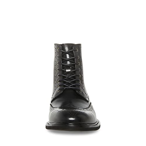 Steve Madden Men's Harith Oxford Boot2