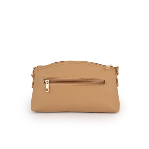 Image of LAPIS O LUPO Women Bag | Crossbody Bags for Women | Stylish Sling Bag for Woman | Vegan Leather Evening Sling Bag | Fashion