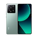 xiaomi 13t 5g telefono cellulare 144hz 6.67 amoled dotdisplay, xiaomi 13t smartphone mediatek dimensity 8200-ultra processore con 50mp leica professional camera system ip68 acqua 12+256gb verde