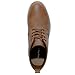 Nautica Mens Lace Up Boot - Chukka Derby Boots for Men - Lightweight Mid Ankle Hiker Boots - Fashion Dress Mens Chukka Boot - Cassius-Tan Size-8