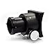 Skyoptikst 2-Inch Crayford-Style Telescope Focuser Fully Metal Body for Reflector Astronomy Telescope