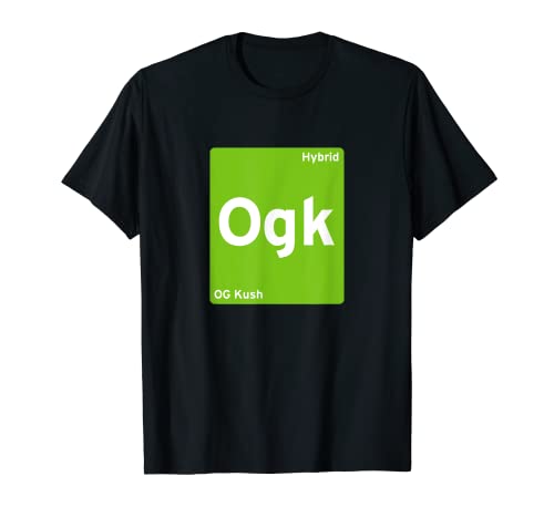 OG Kush �}���t�@�i�X�g���C���V���c T�V���c