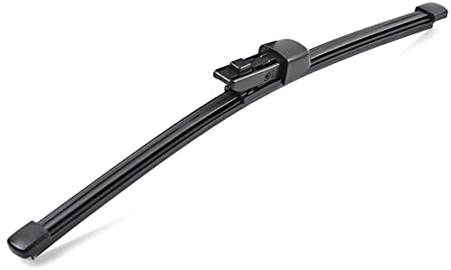 MIKKUPPA 5K6-955-707B For VW Rear Wiper Blade - Back Windshield Wiper, Replacement for 2009-2012 Golf 6, 2012-2017 Golf 7