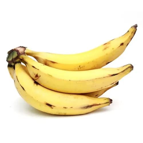 केले खाने के 7 अद्भुत फायदे | Banana Benefits in Hindi 2 Fresh Banana - Nendran, 500g