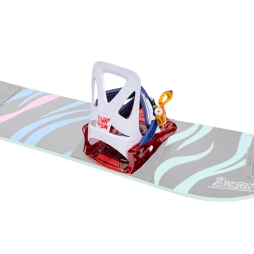 Image of Burton Kids' Grom Disc Snowboard Bindings