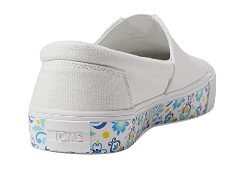 Image of TOMS Womens Fenix Slip-onSneaker