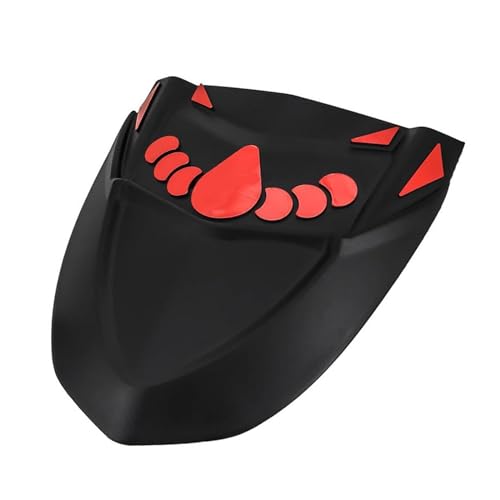 Garde-boue arrière Yamaha FZ09 pour éviter les projections de boue