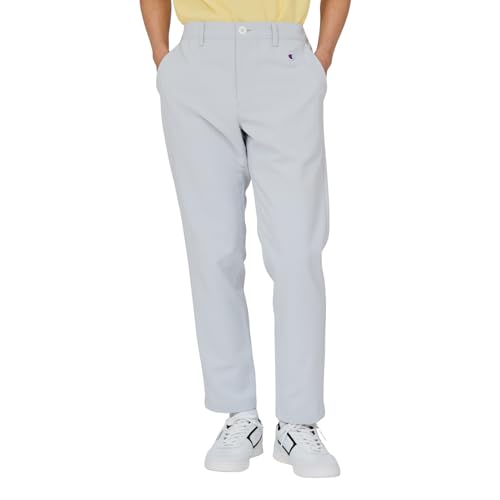 [チャンピオン] ボトムス ストレッチ ロングパンツ ゴルフメンズ C3-DG203-030-M